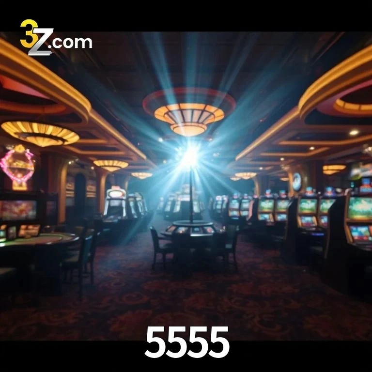 5555 Bônus