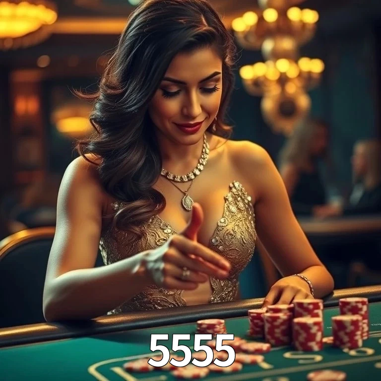 5555 Bônus